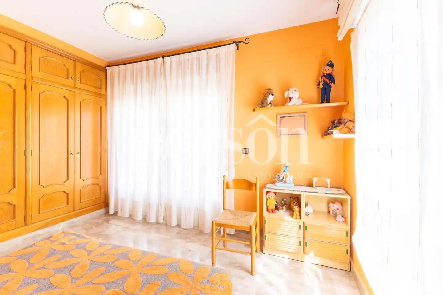 Villa mit Pool zum Verkauf in Muro de Alcoy, imagen 32