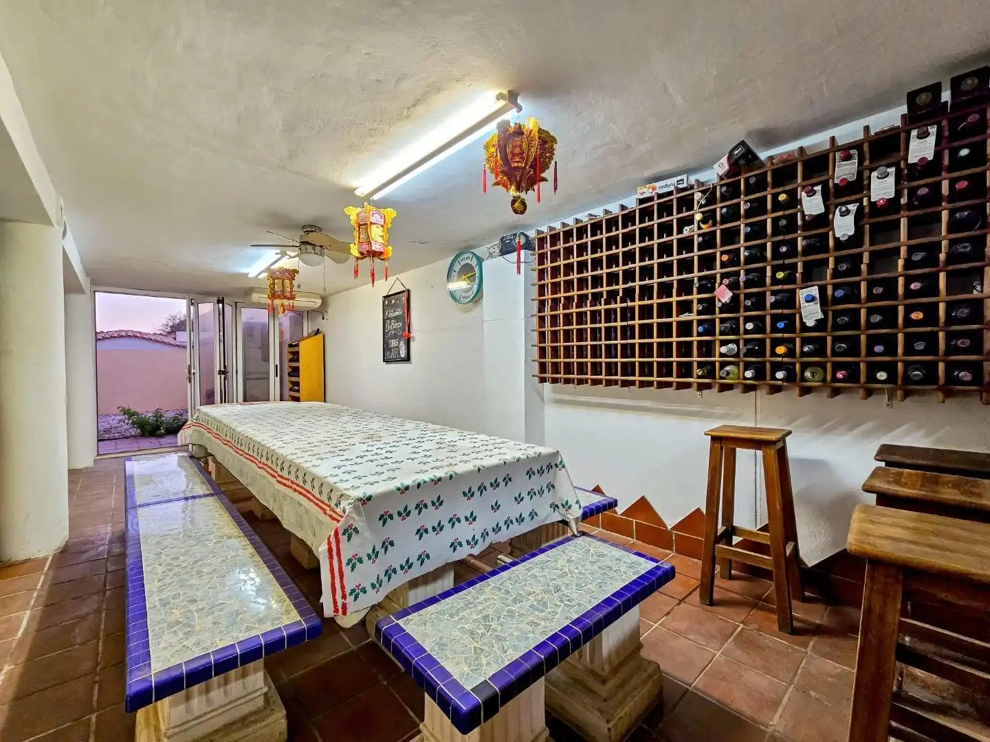Casa o chalet en venta en Calle TABARCA, Aguas Nuevas