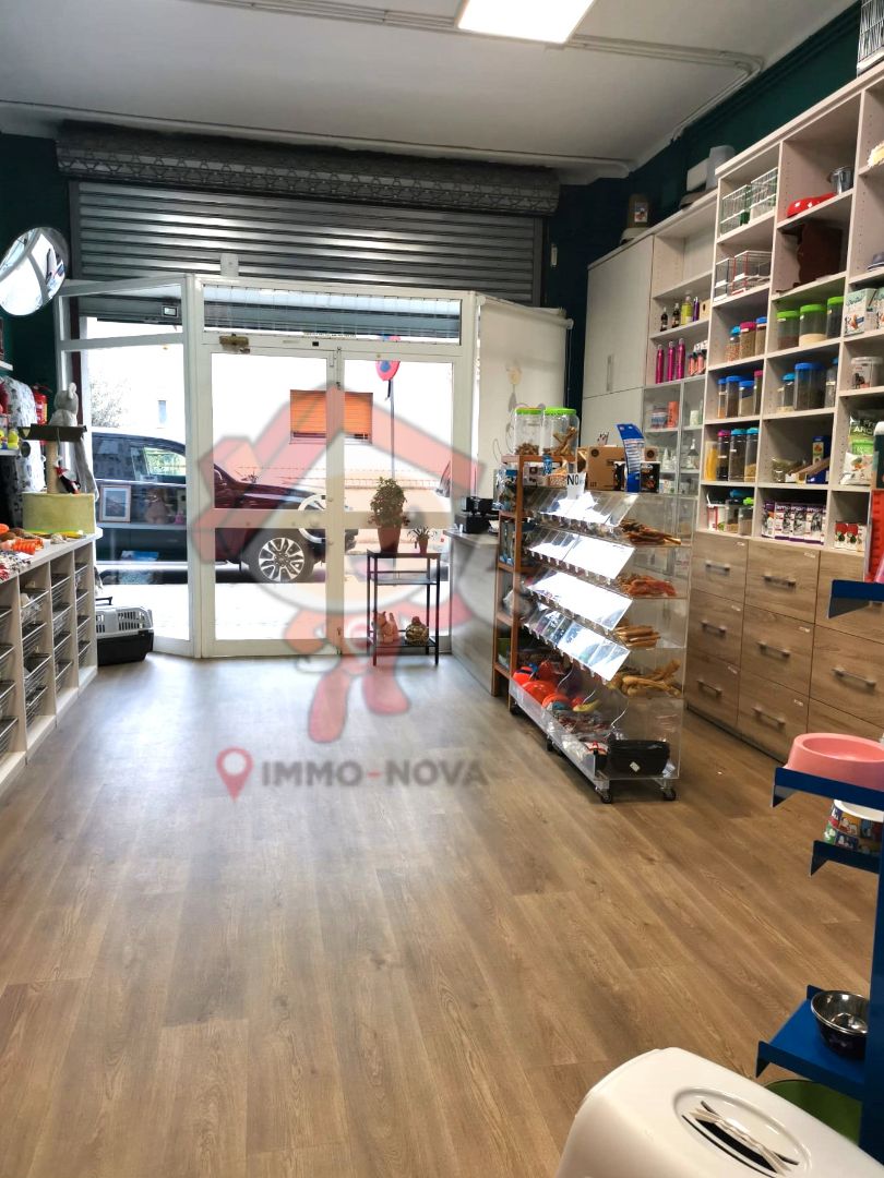 Premises for sale in Mataró  with Heating