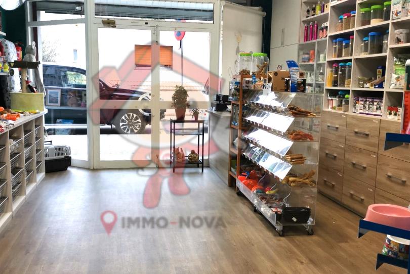 Photo 1 of Premises for sale in Carrer Abat Dorda, Els Molins, Barcelona