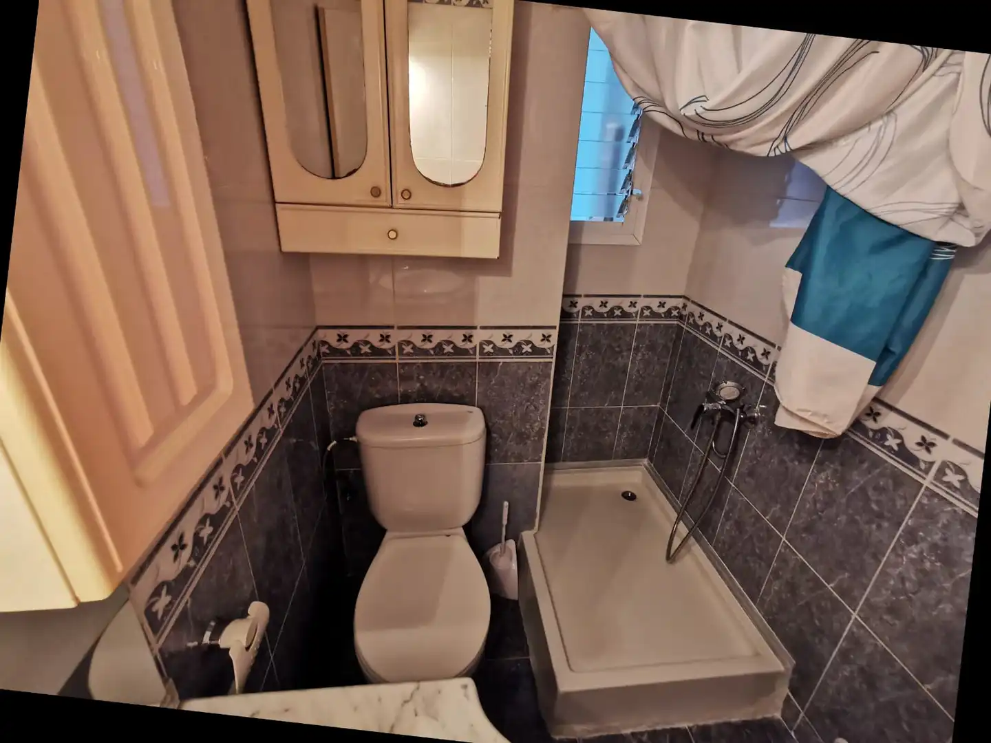 Flat with terrace to rent in Calle Antonio Machado, imagen 4