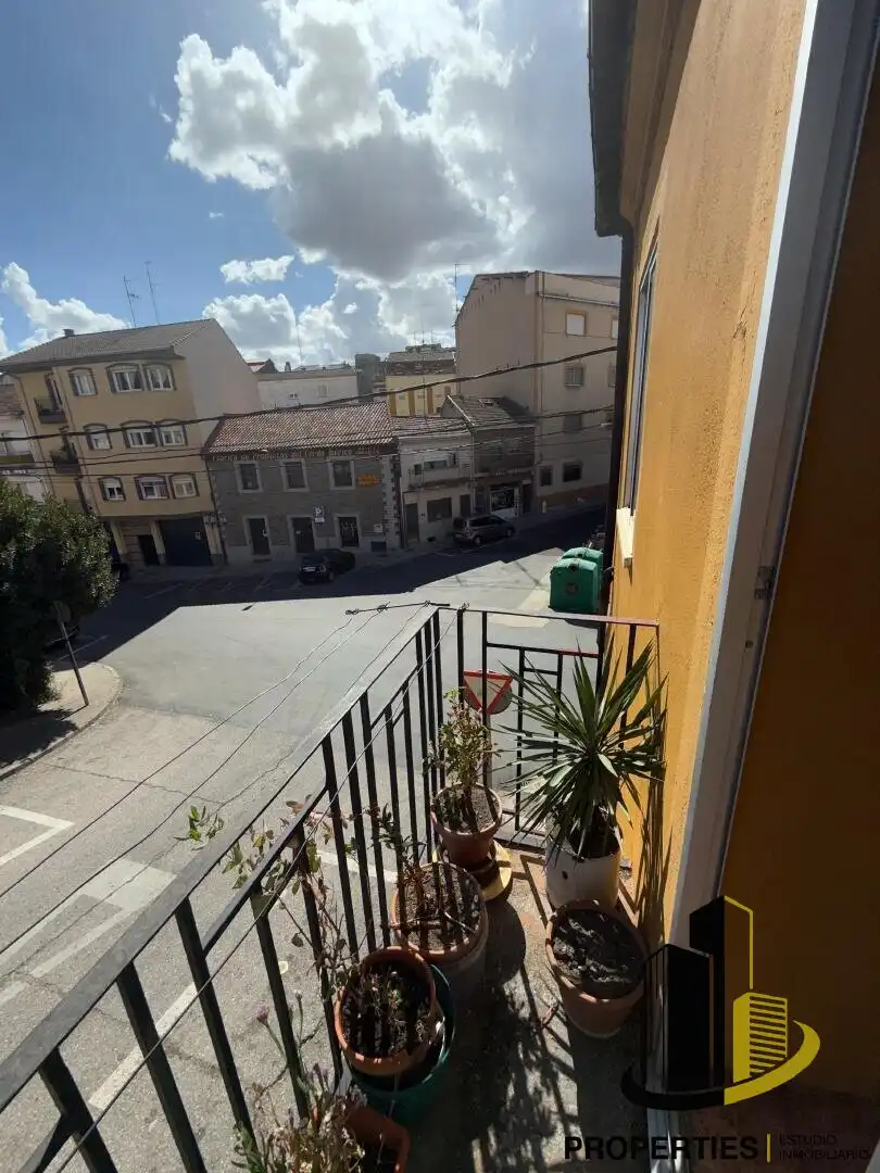 Residencial en venta en Guijuelo, imagen 28