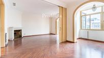 Living room of Flat for sale in  Barcelona Capital  with Air Conditioner and Terrace