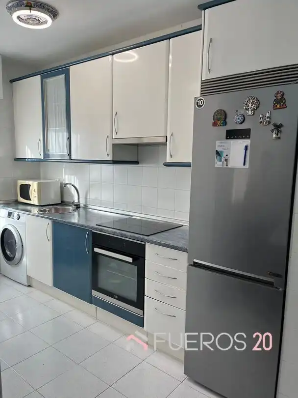 Flat for sale in Ortuella