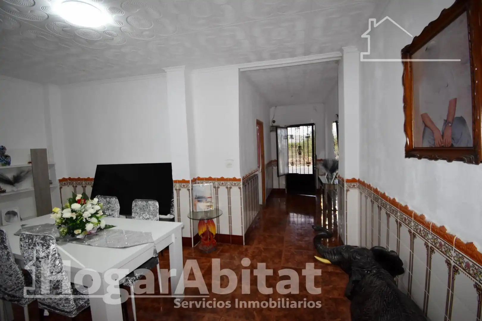 Haus zum Verkauf in Calle del Raval de San Roque, imagen 4