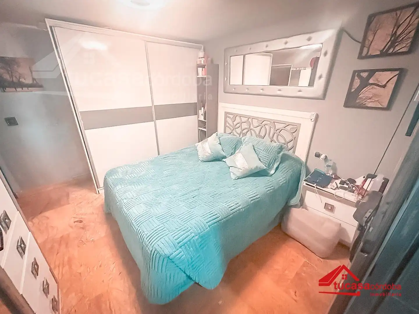Planta baja en venta en Sector Sur
