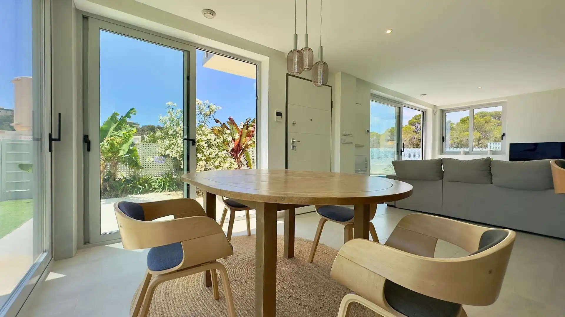 Villa mit Pool zum Verkauf in Calle EQUADOR 17, imagen 14