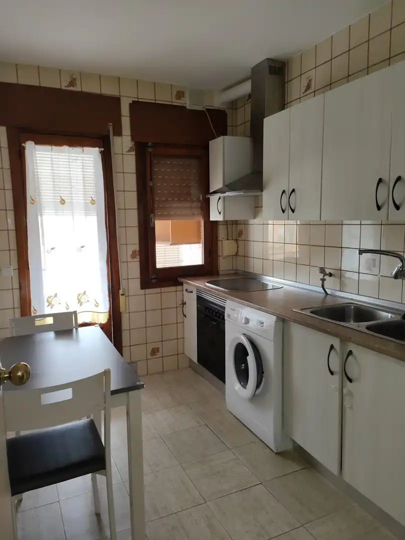 Flat for sale in Corral de Almaguer