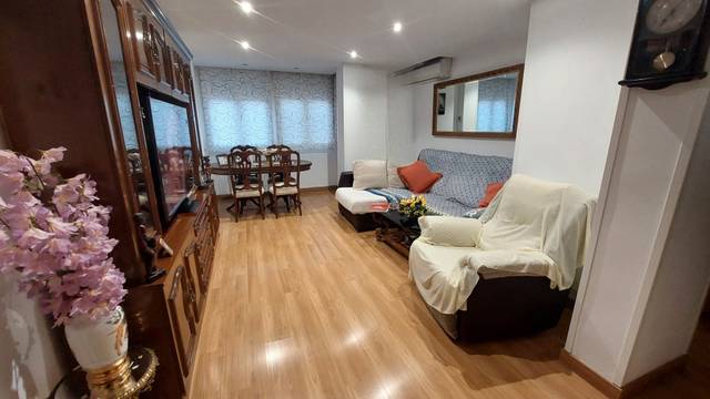Piso en Venta en Avenida Comunidad de Madrid, 47 en San Martín de la Vega