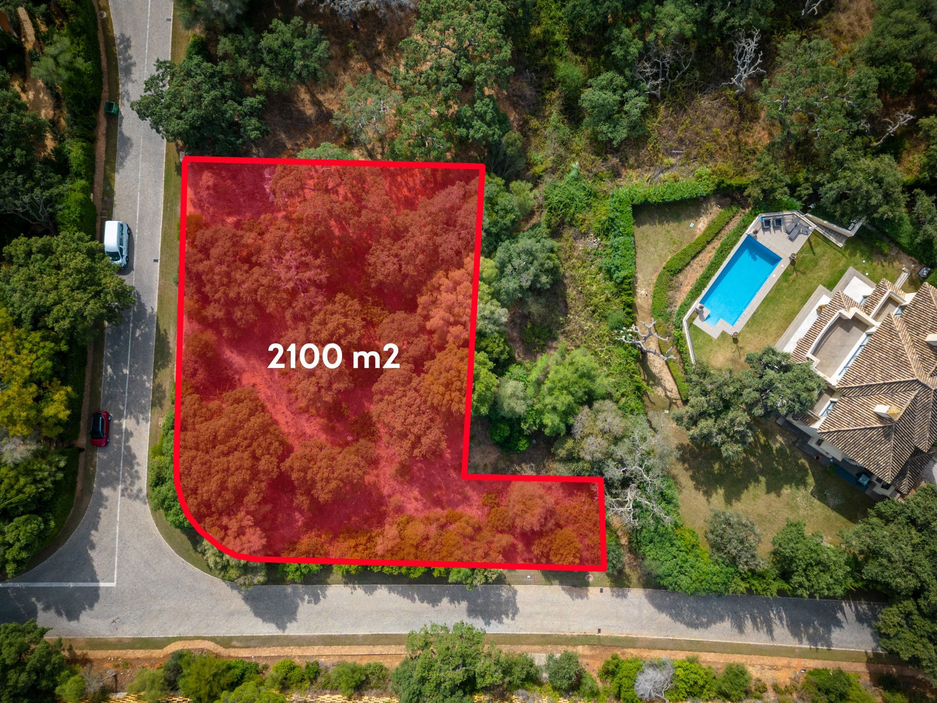 Residential for sale in Sotogrande