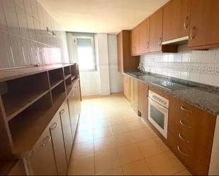 Kitchen of Flat to rent in Finestrat  with Air Conditioner, Terrace and Balcony