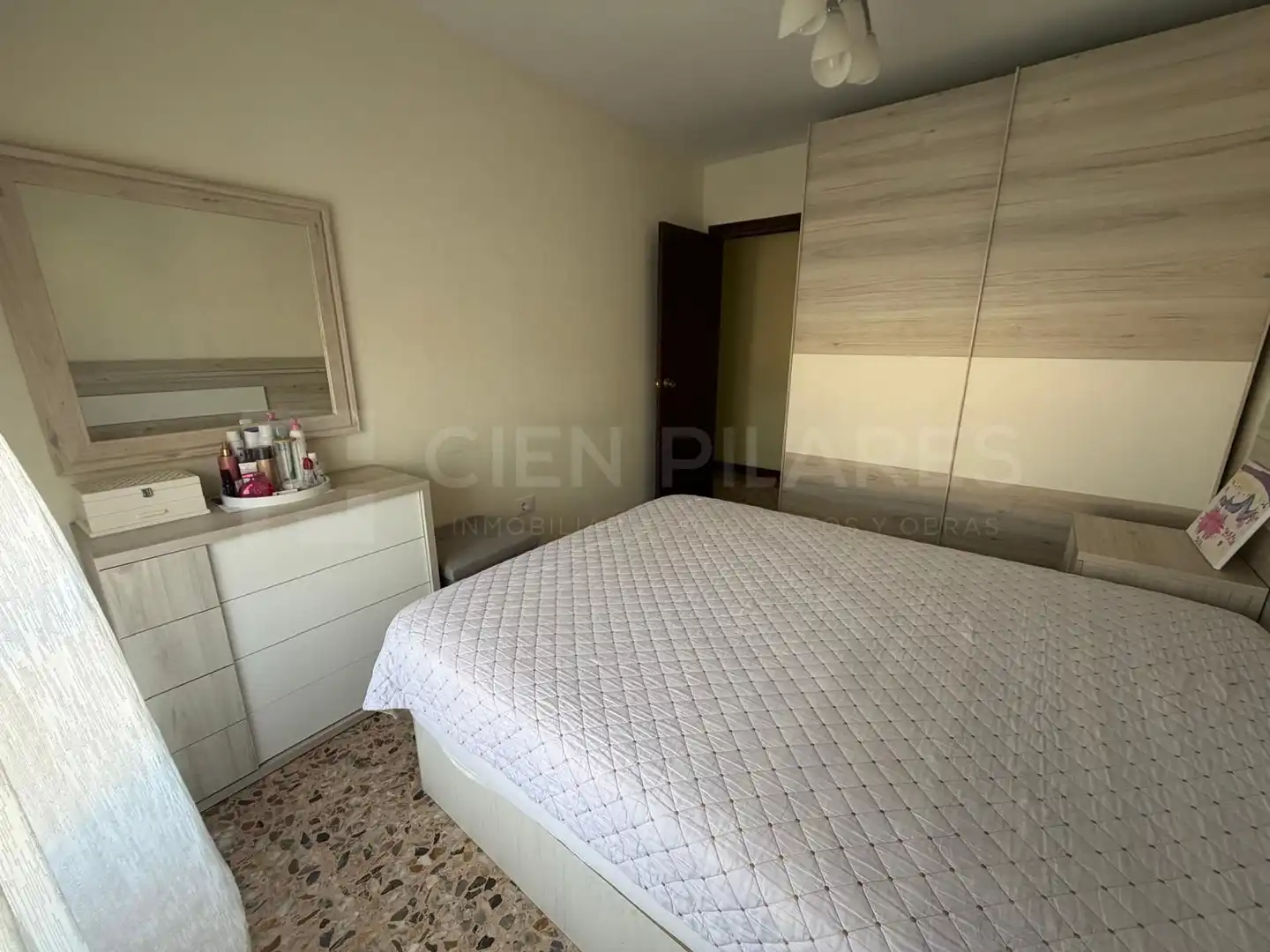 Habitación de Piso en venta en Arnedo con Calefacción y Trastero