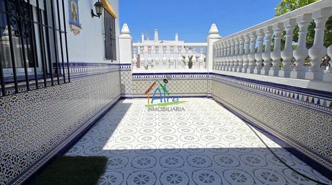 Foto 2 de Casa adosada en venta en Los Tulipanes, Centro - Torre de la Higuera, Almonte