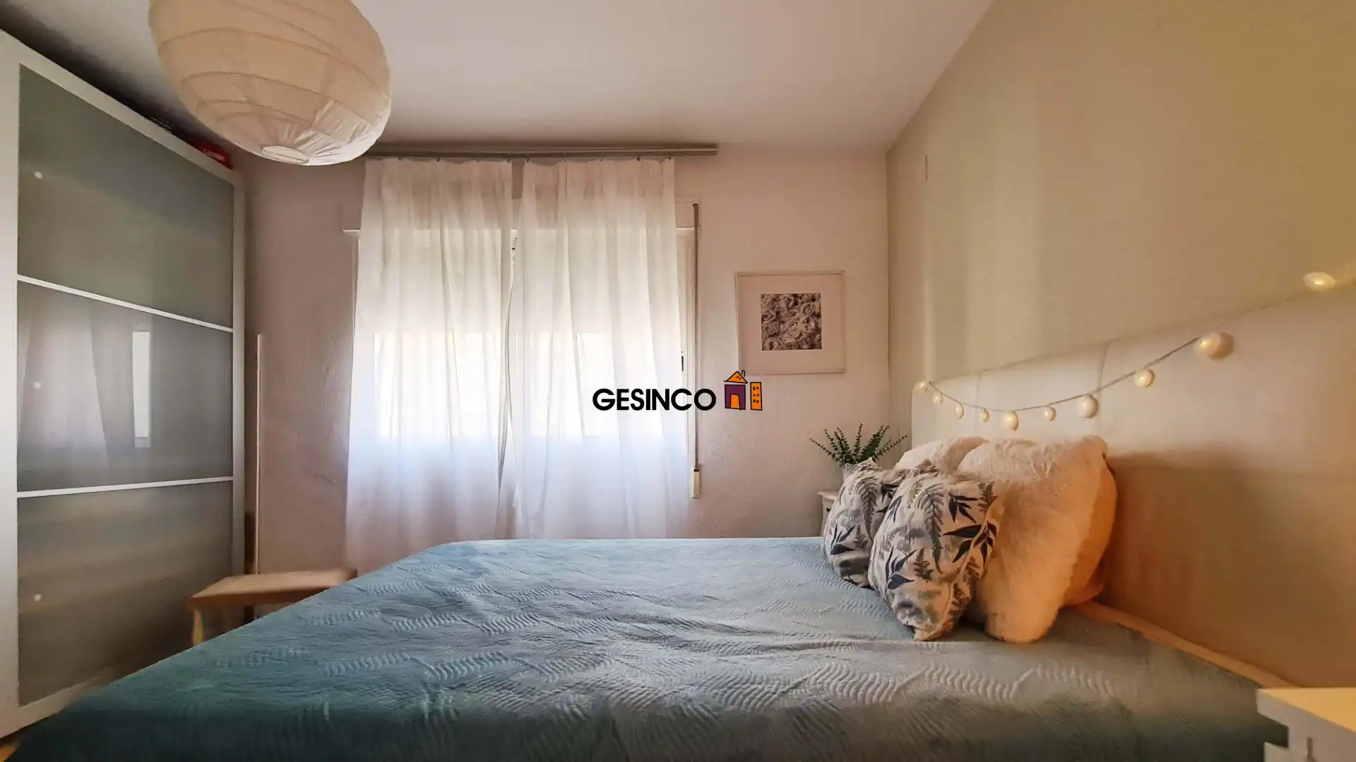 Wohnung zum Verkauf in Sant Josep - Zona Hospital