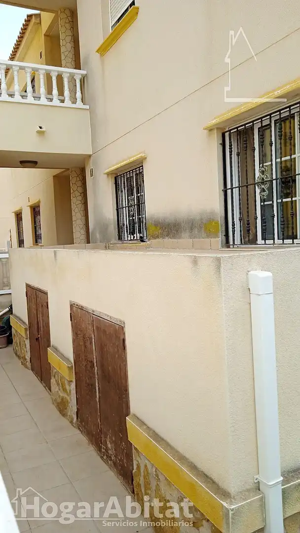 Flat with pool for sale in Calle Cabo Ortegal, imagen 45