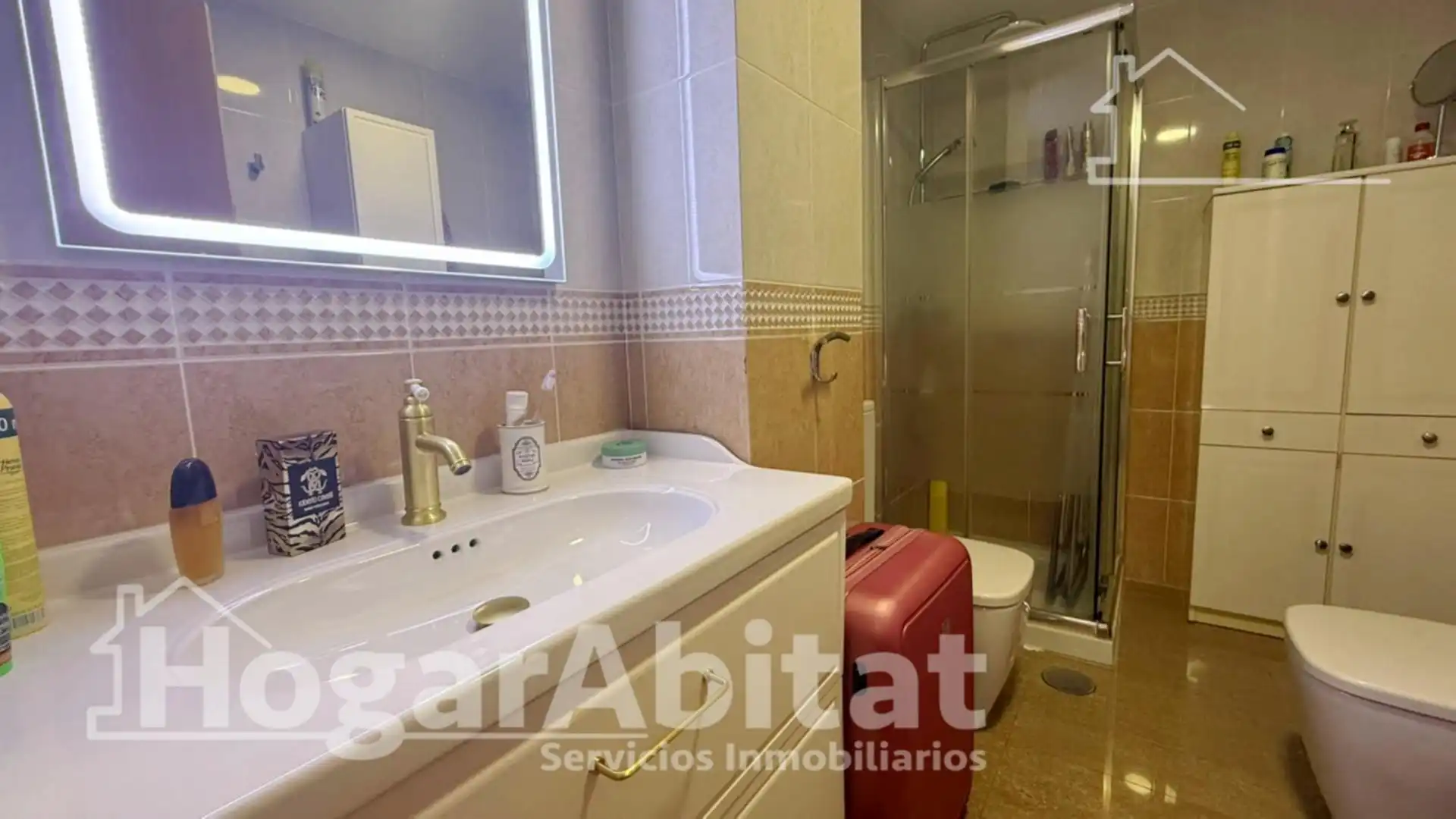 Appartamento con terrazza in vendita a Calle Partida de las Palmes, imagen 30