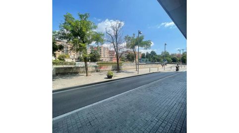 Foto 4 de Garaje de alquiler en Calle Oriente, Catalunya - Fontetes, Cerdanyola del Vallès
