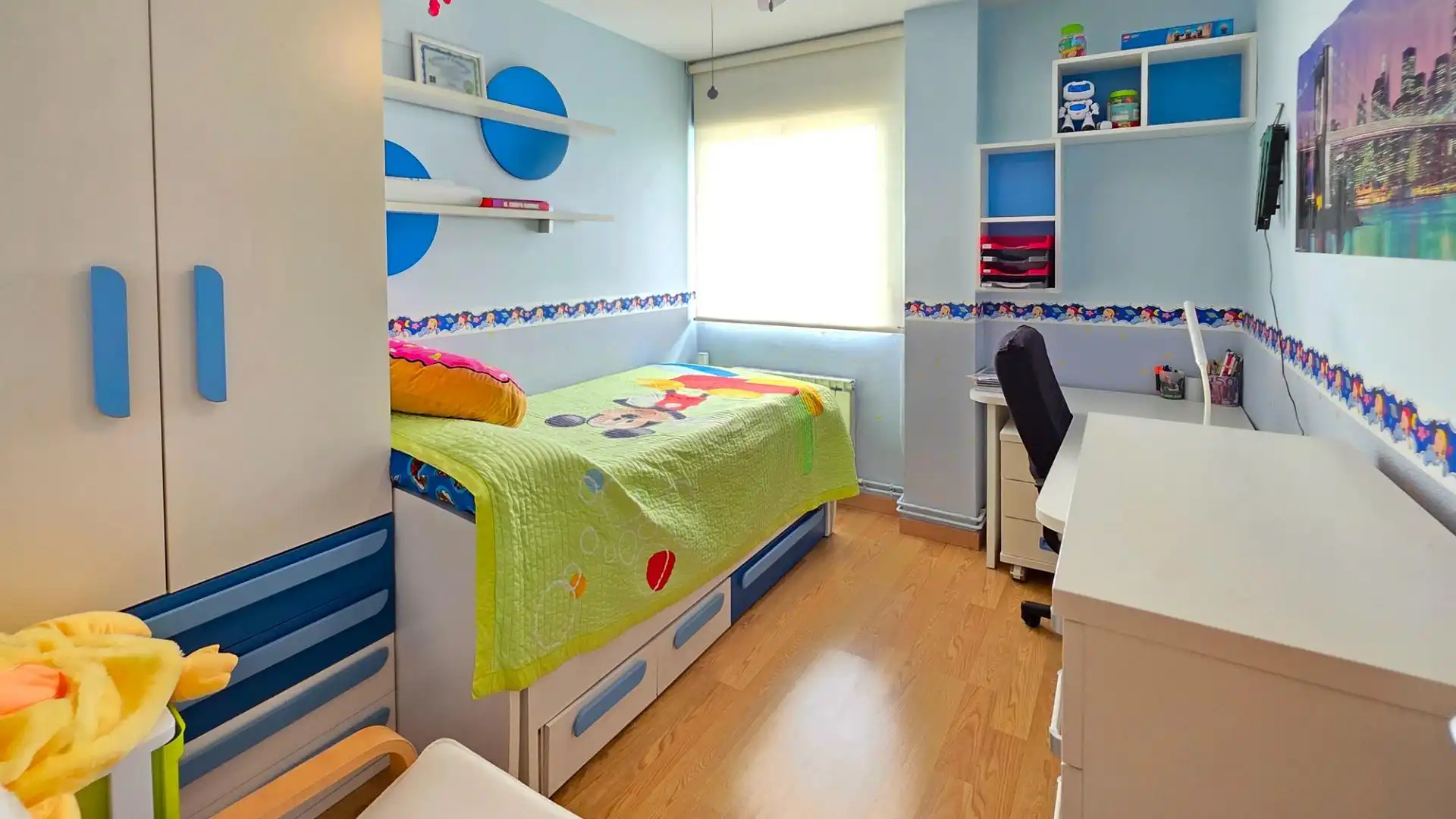 Habitación de Piso en venta en Jaén con Aire acondicionado, Calefacción y Trastero