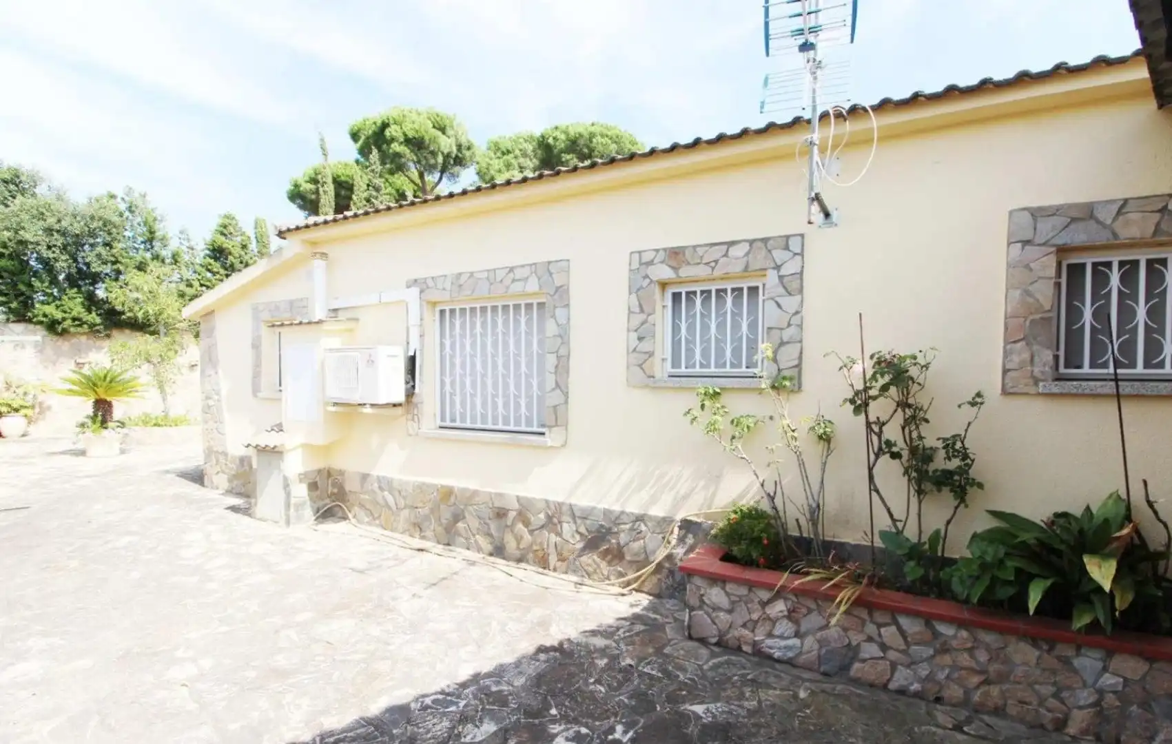 Casa amb piscina en venda a Aiguaviva Parc, imagen 21