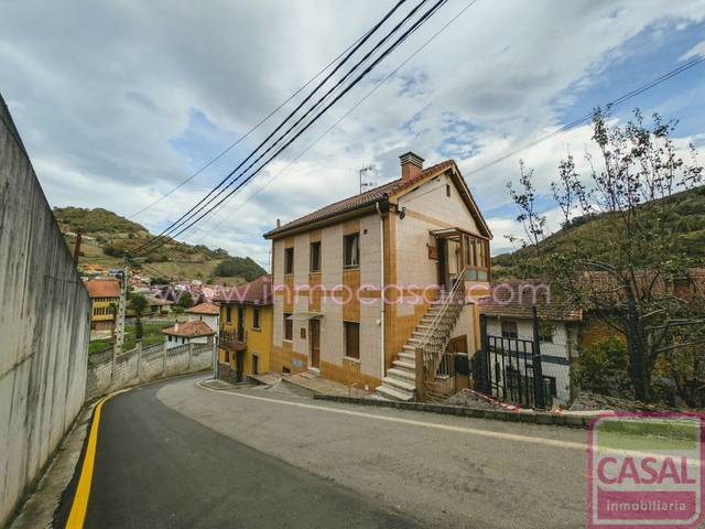 Piso en Venta en VISTA ALEGRE  en Santa Marina - Polígono