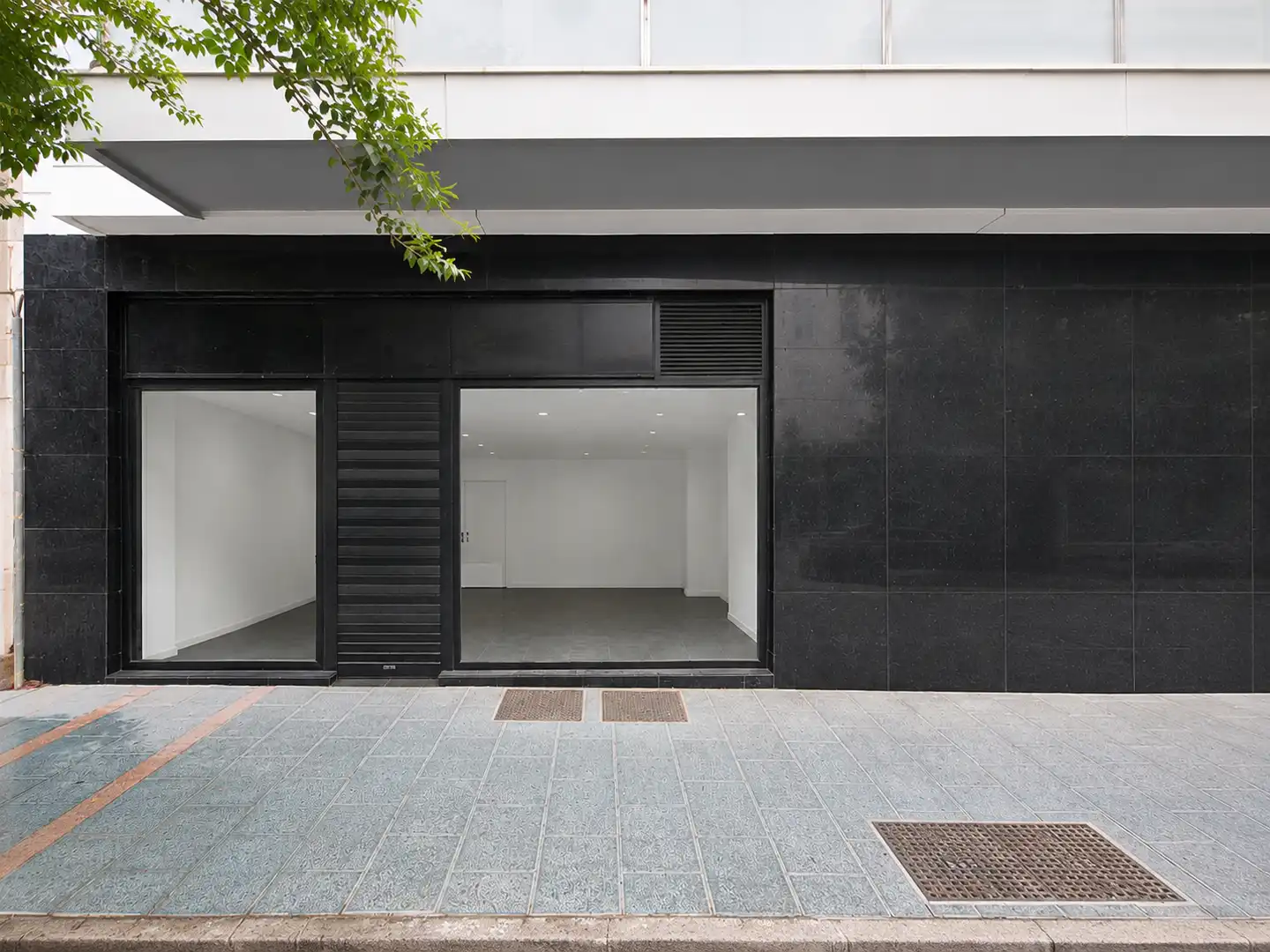 Gewerbefläche zur Miete in Marbella Centro