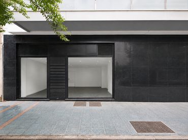 Business premises to rent in Marbella Centro