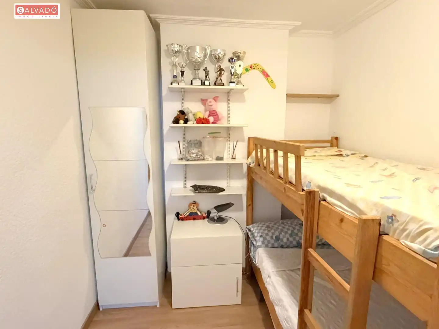 Planta baja en venta en Segur Platja
