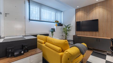 Foto 5 von Wohnungen zur Miete in Comillas,  Madrid Capital