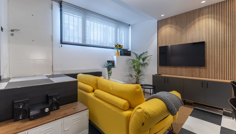 Apartamento de alquiler en Comillas - Imagen 5