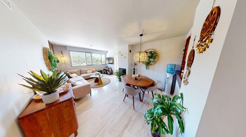 Foto 2 von Wohnung zum Verkauf in Calle Valle de Somiedo, 1, La Cala Golf - Lagar Martell, Mijas