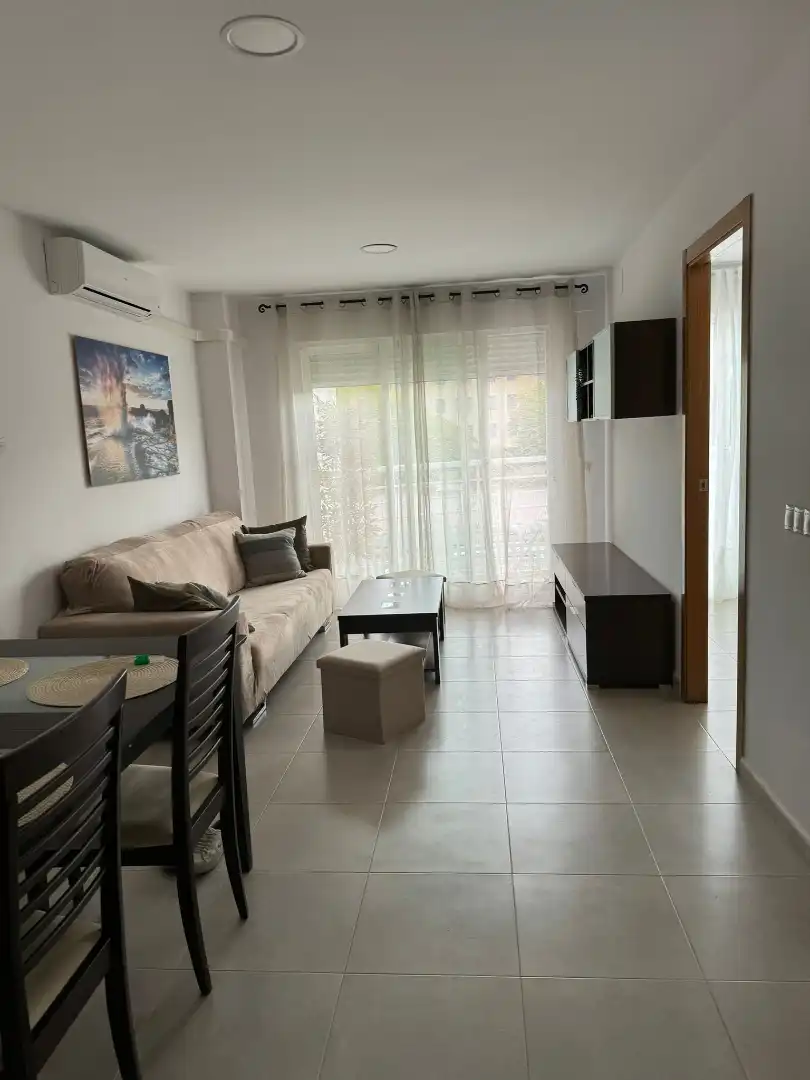 Piso de alquiler en Carrer Llevant, 29, Bellreguard
