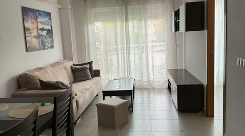 Foto 2 de Piso de alquiler en Carrer Llevant, 29, Bellreguard, Valencia