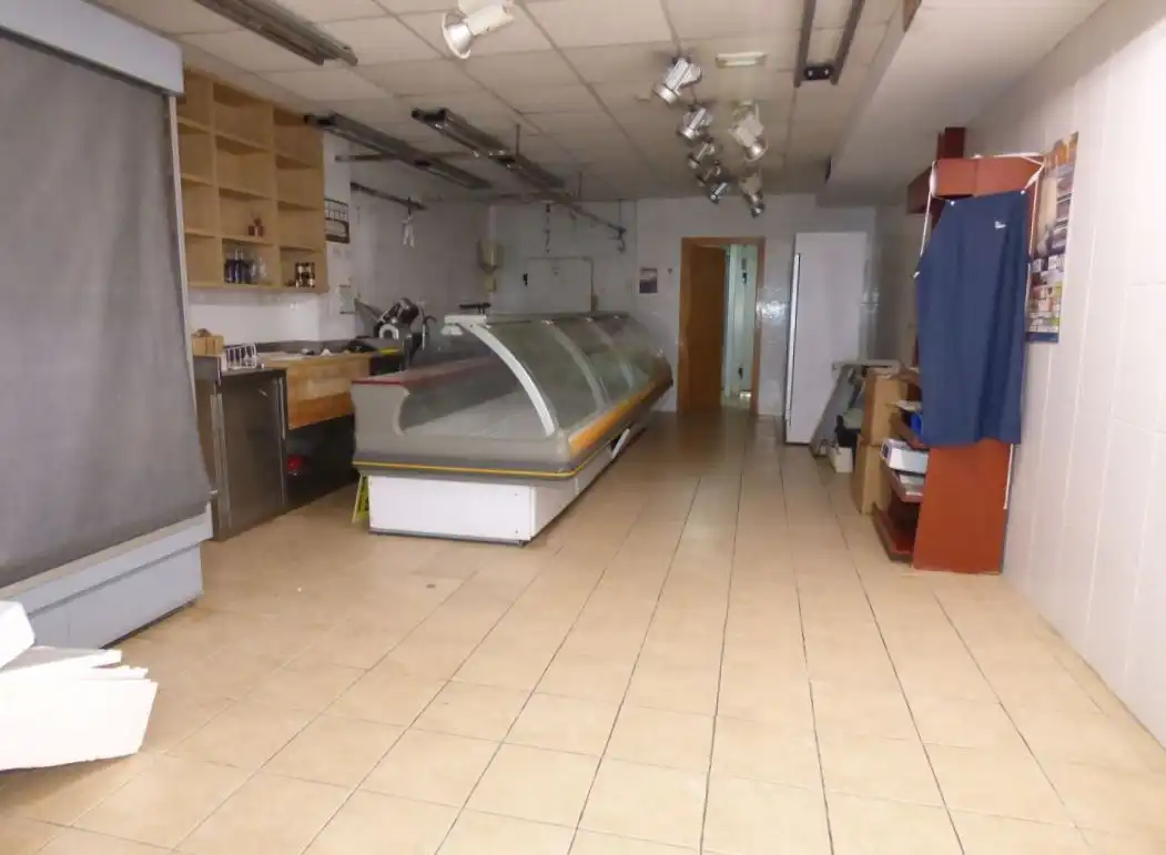 Business premises for sale in Alegia, imagen 3