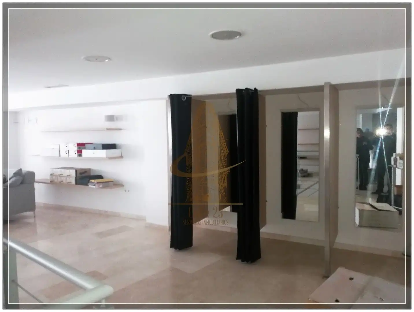 Local comercial de lloguer a Centro, imagen 13