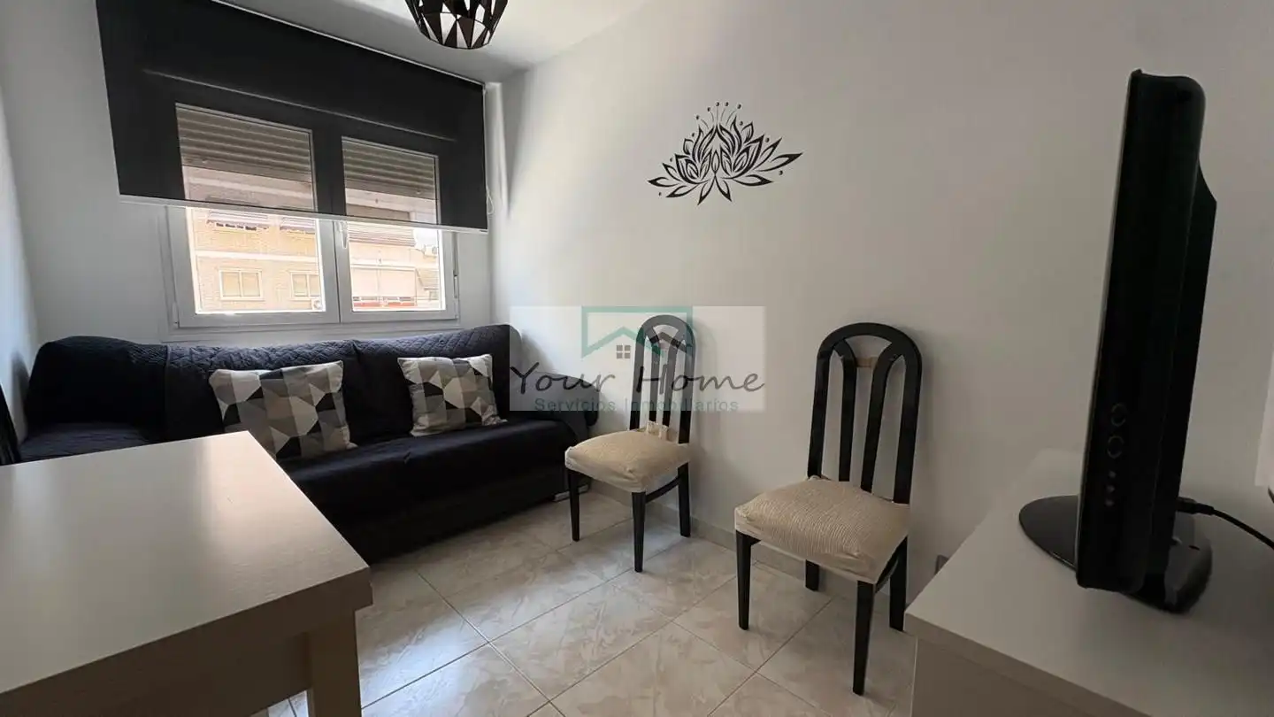 Piso con ascensor en venta en Reyes Católicos, imagen 39