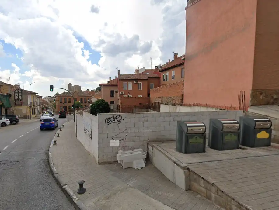 Residencial en venta en Constitucion (De La), Los Santos de la Humosa