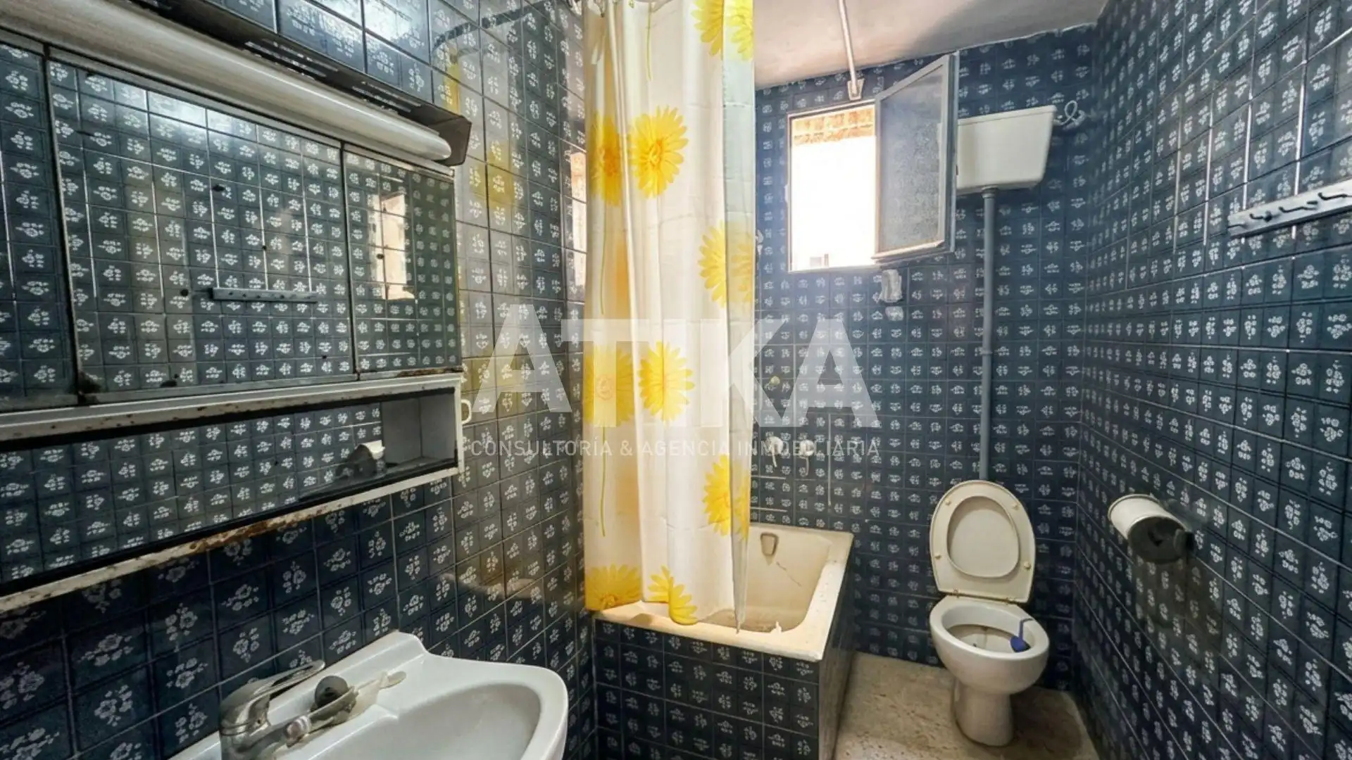 Baño de Piso en venta en Ontinyent