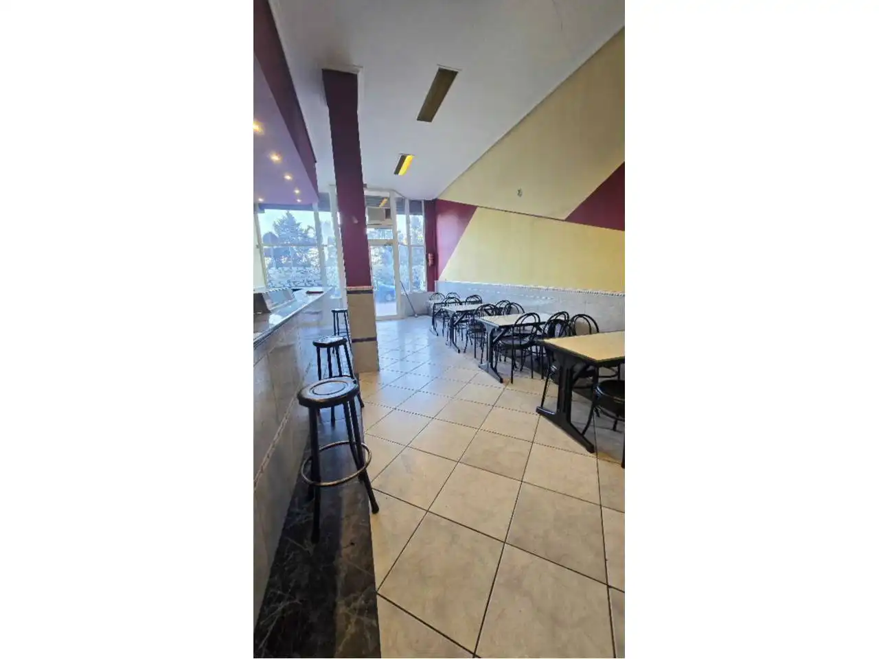 Local comercial en venda a Oeste, imagen 3