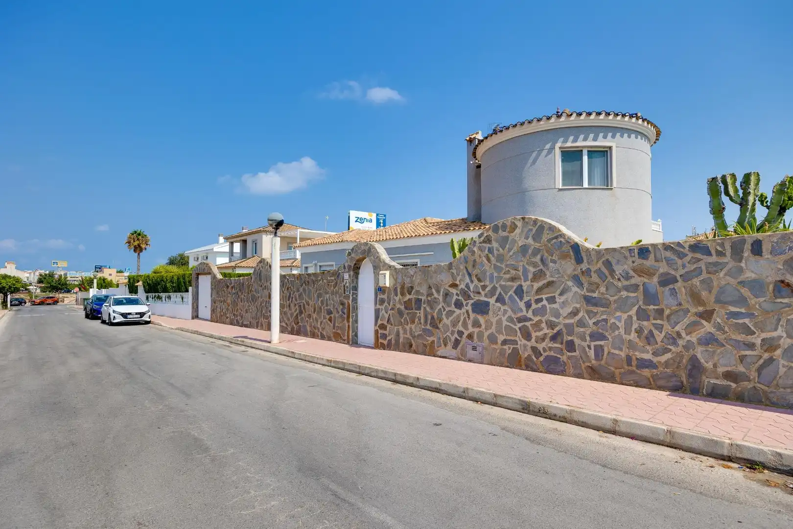 Villa mit Pool zum Verkauf in Orihuela Costa, imagen 71