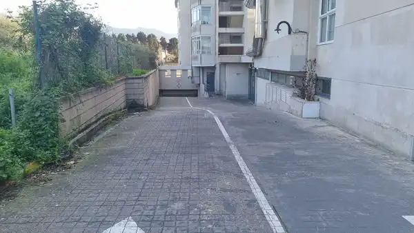 Aparcament de Garatge en venda en Vigo 