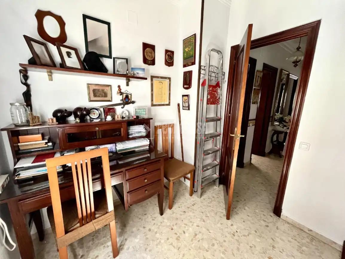 Casa adosada en venta en San Fernando con Aire acondicionado y Terraza