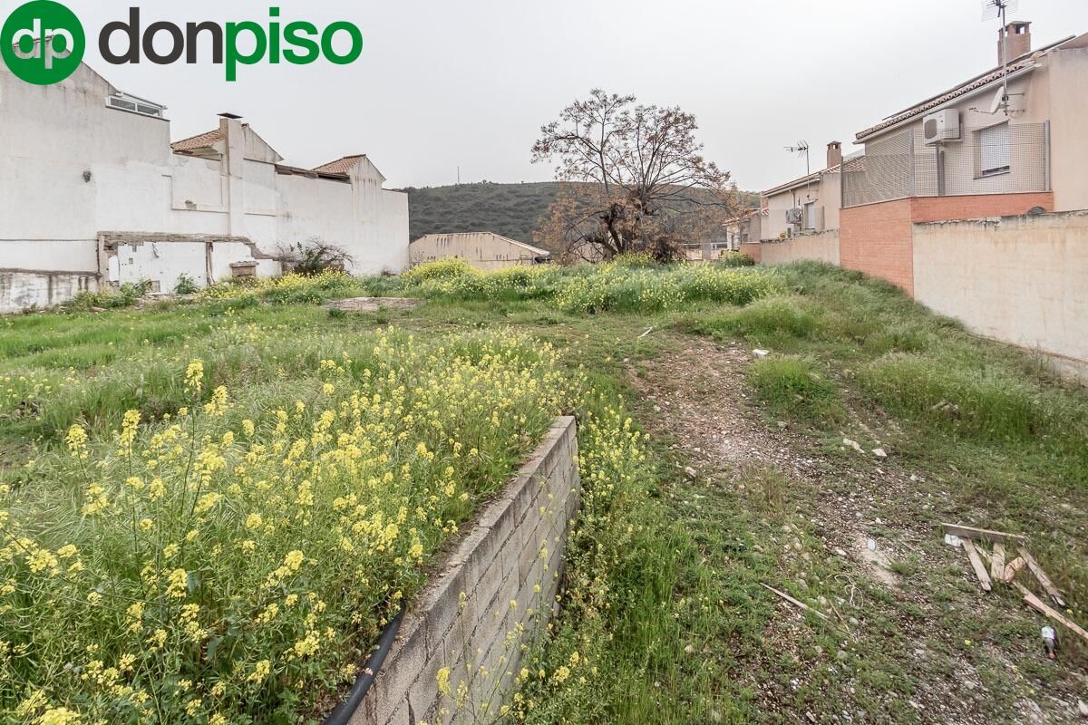 Residential for sale in  Granada Capital