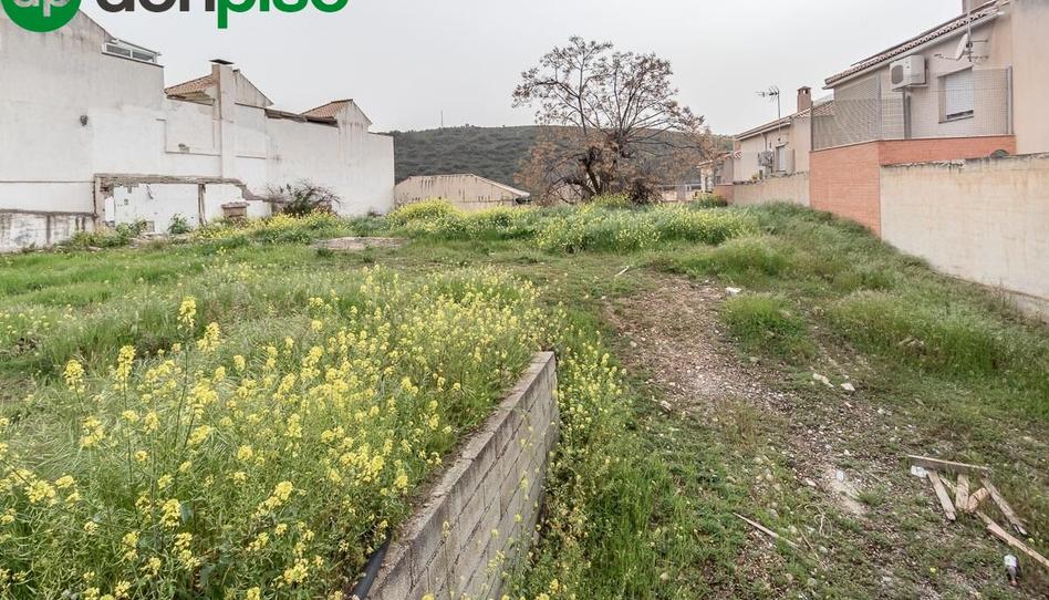 Photo 1 of Residential for sale in Carretera de la Sierra, Crta. De la Sierra, Granada