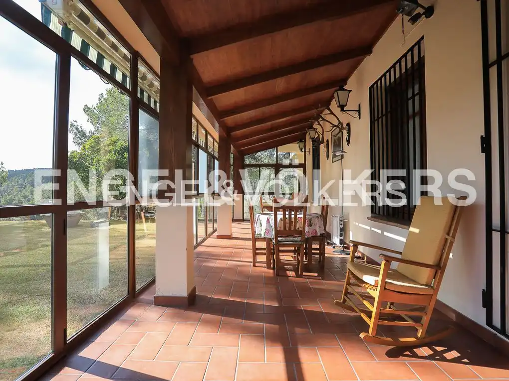 Maison rustique avec piscine à vendre à Ayora, imagen 21