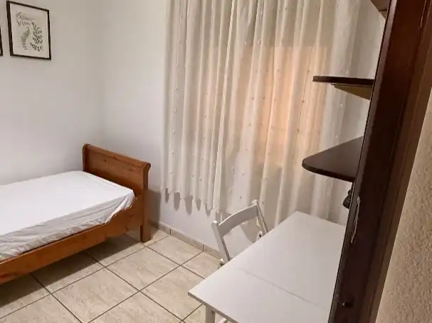 Habitación en Ronda Norte, 16, Santa María de Gracia