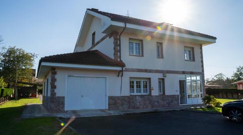 Foto 5 de Casa o chalet en venta en Calle la Calle, 66.89, Tazones - Argüero, Villaviciosa