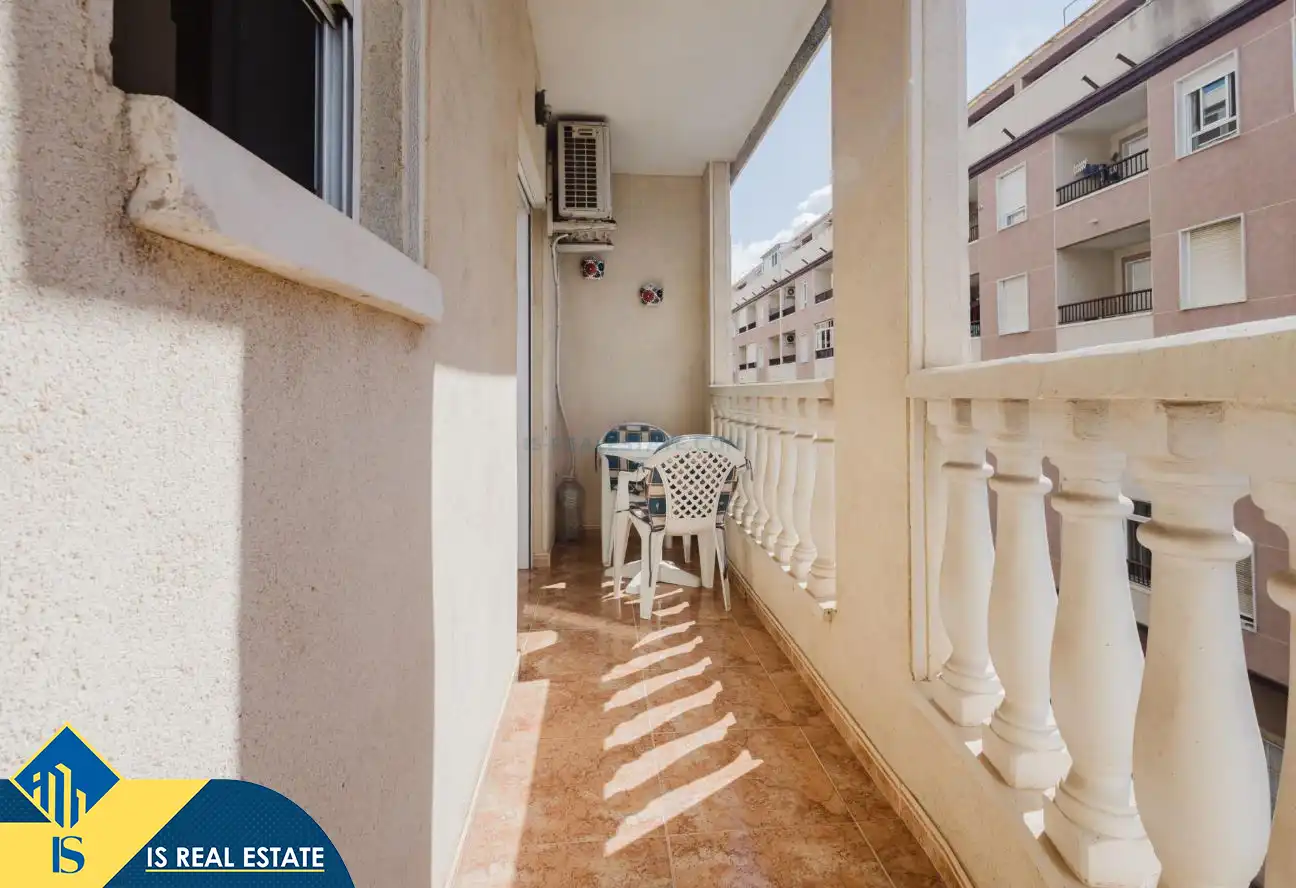 Apartment mit Aufzug zum Verkauf in Centro, imagen 2