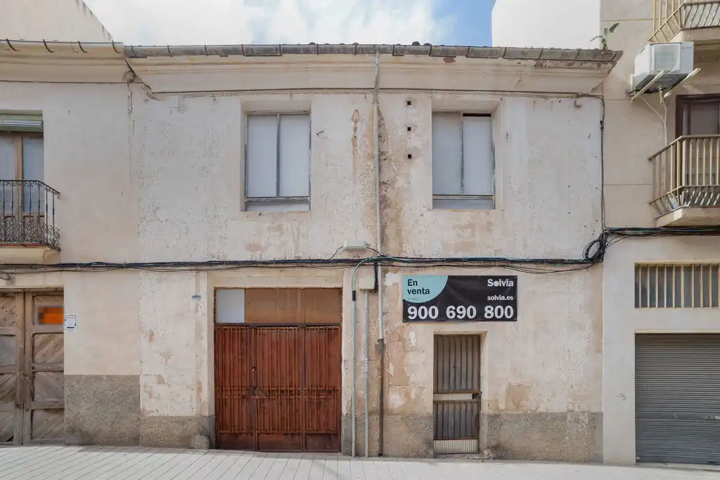 Terreny rústic en venda a C/ Torre de les Maçanes, imagen 5