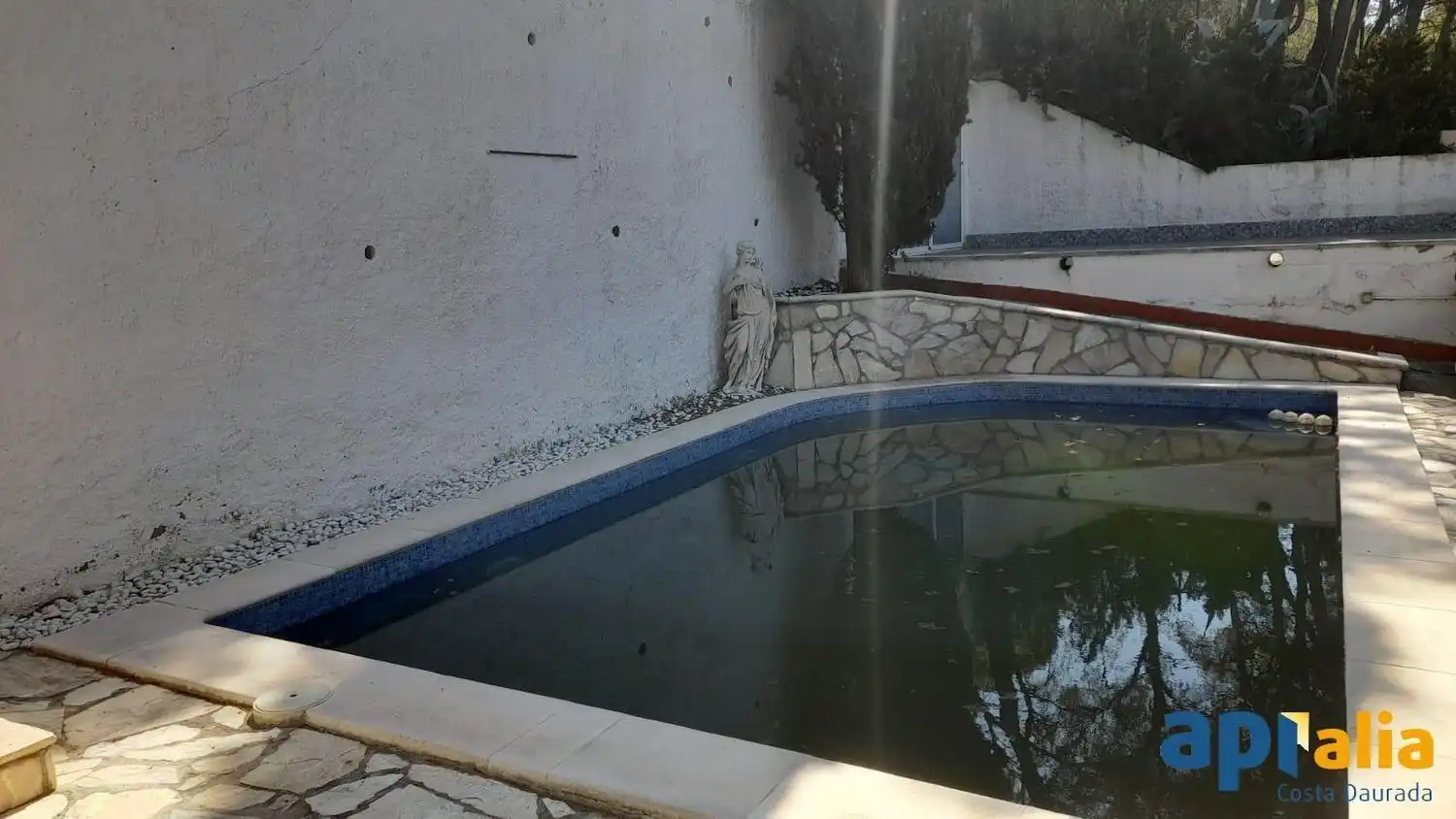 Casa amb piscina en venda a Far del 29, imagen 17
