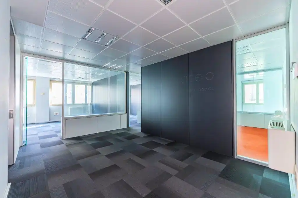 Büro mit Aufzug zur Miete in Rambla de Ferran 1, imagen 4